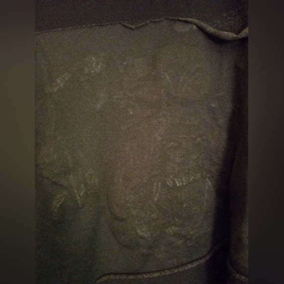 Rottweiler shirt (BADASS) - Picture 6 of 8